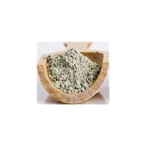   Pure French Green Clay To Detoxify Skin & Promote Anti aging Beauty