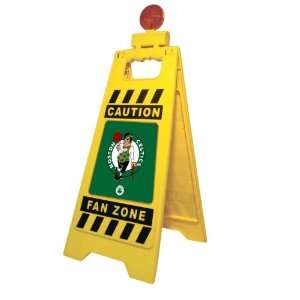  Celtics Fan Zone Floor Stand Appliances