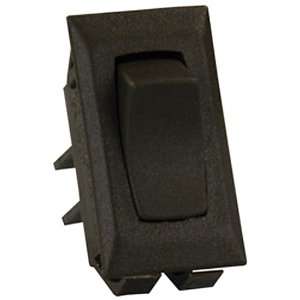  JR Products 13421 5 Brown Unlabeled On/Off Switch   Pack 