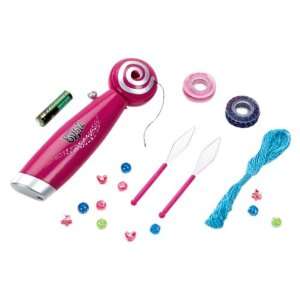  Bratz Hair Flair Wrap Kit Toys & Games