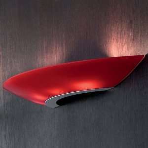  14143 Red Eurofase Crave collection lighting
