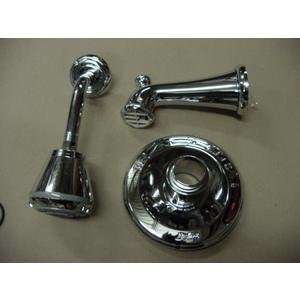  Delta Botanical T14480 LHP Bathroom Tub and Shower Faucets 