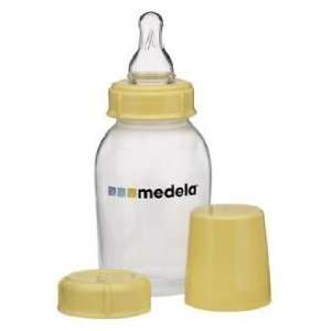  Medela 5oz Breastmilk Bottle   Medela 87130 Baby