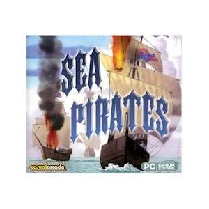  New Casualarcade Games Sea Pirates Compatible With Windows 