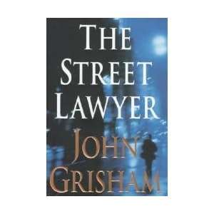  The Street Lawyer 