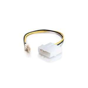  Cables To Go Adapter Cord   152 mm Electronics