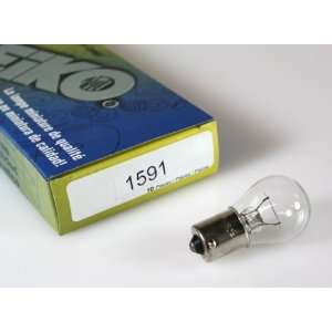    Eiko 40305   1591 Miniature Automotive Light Bulb