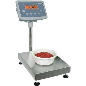   Series Light Industrial scale 15kg x 1 0 g