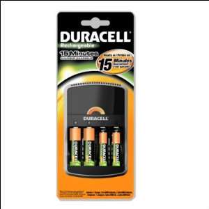  CEF15DX4 DUR 15MIN CHARGER