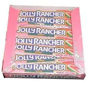 Jolly Rancher Stix Watermelon Flavor Grocery & Gourmet Food