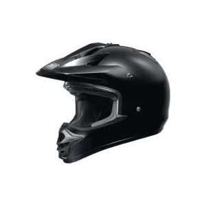 Closeout   Shoei V Moto Solids Helmets   Medium Black Only 