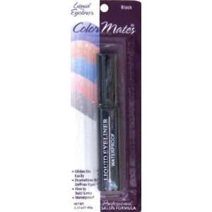 Colormates Masc/Eye Pncl/Sharp Case Pack 112 Beauty