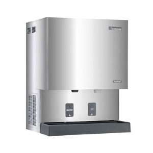   Air Cool 720 LB. Touchfree Nugget Ice Maker / Disp. Appliances