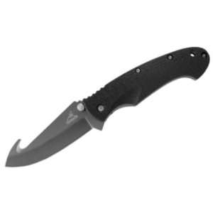 Gerber Knives 1708 Guthook Profile Series Linerlock Knife 