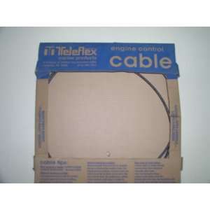  Teleflex Marine 14 control cable CC17214 Sports 