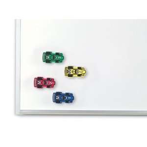  Pack LEARNING RESOURCES MAGNETIC WHITEBOARD ERASERS 
