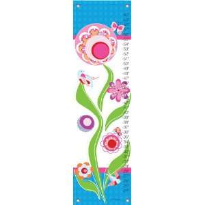  Sooki Sparrow Growth Chart Baby