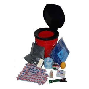  Basic Classroom Lockdown Kit For 30 People Sports 