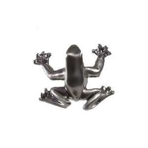  Creature Collection Frog Knob