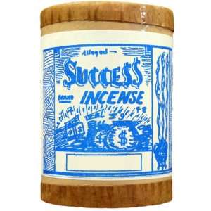  High Quality Success Powdered Incense 16 oz.
