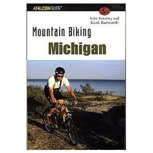  Mountain Biking Michigan