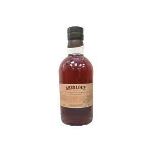  Aberlour 18Yr Single Malt Scotch Whisky 750ml Grocery 