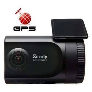  Smarty BX1500+ HD Dashcam w/GPS Electronics