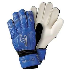  Sells Convex Hardground Goalkeeping Gloves Sports 