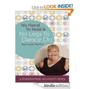 No Hand to Hold & No Legs To Dance On Gill Swain  Kindle 