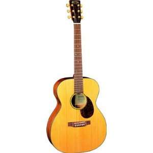    Martin SWOMGT (OM Special Ed Acous Cherry) Musical Instruments