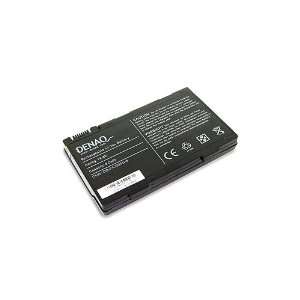  Toshiba Satellite M35X S349 Replacement 8 Cell Battery (DQ 