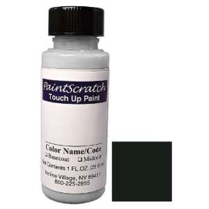   Touch Up Paint for 1992 Subaru Loyale (color code 222) and Clearcoat