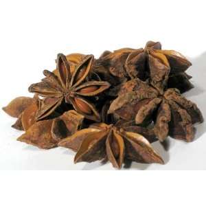  Anise Star whole 1Lb