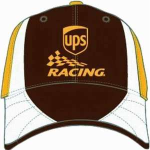  David Ragan UPS 1st Half Pit Youth Hat