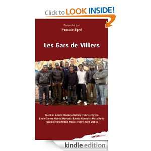 Les Gars de Villiers (Mémoire dHomme) (French Edition) Franklin 