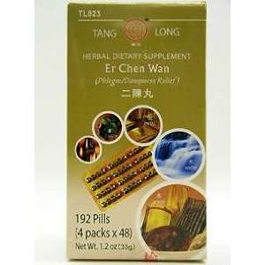  Tang Long Tea Pills Er Chen Wan 192 pills