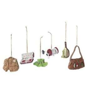  Fishing Ornaments   Party Decorations & Ornaments Health 