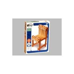  VARIS Chair II Toys & Games