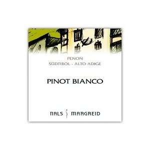  Nals Margreid Pinot Bianco 2010 750ML Grocery & Gourmet 