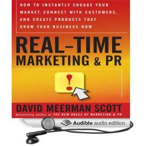  Real Time Marketing and PR How to Earn Attention in Today 