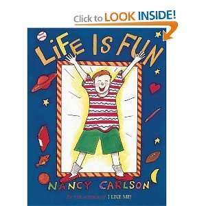  Life Is Fun (Nancys Neighborhood) [Paperback] Nancy L 