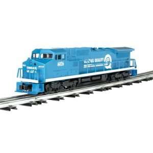  Williams O Dash 9, Conrail Toys & Games