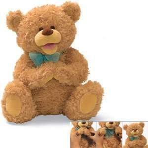 Gund Plush Get Well Soon Teddy Bear 16 Toys & Games