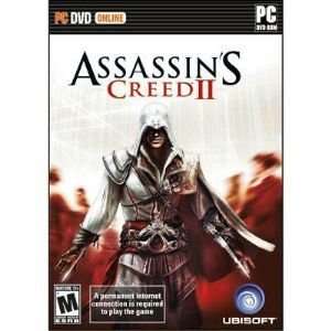  Assassins Creed 2 PC Electronics