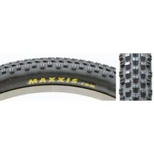  Maxxis Tire Larsen Oriflame 26X2.0 Black Foldable Sports 