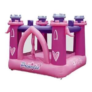  Kidwise My Little Princess Bounce House Toys & Games