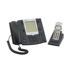 8x8 6757iCT IP Business Phone Service with Cordless Accessory Handset