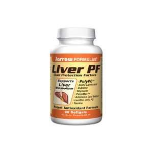  Liver PF 90 gels