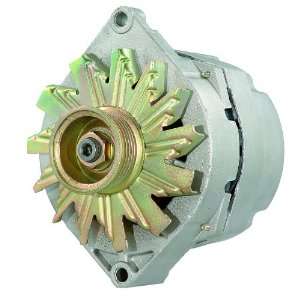  Remy 20107 Premium Remanufactured Starter Automotive