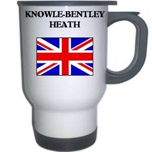  UK/England   KNOWLE BENTLEY HEATH White Stainless Steel 